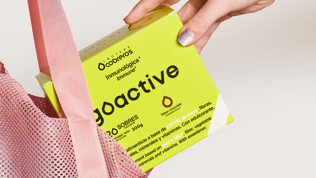 Goactive